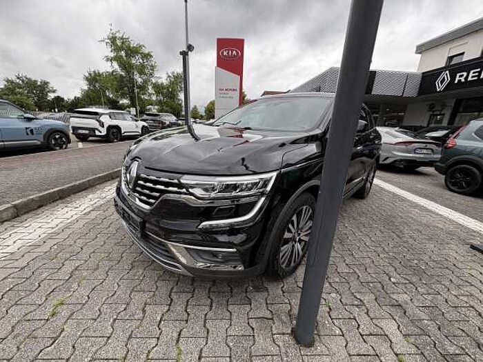 Renault Koleos II 2.0BLUEdCi185 Initiale Paris 4WD AHK