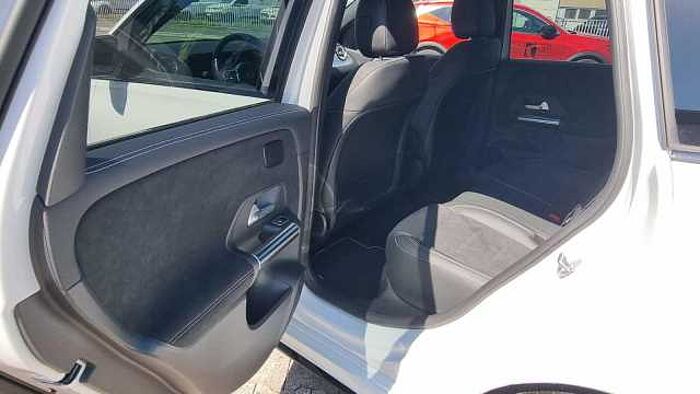 Mercedes-Benz B 220 Edition 2020 4Matic