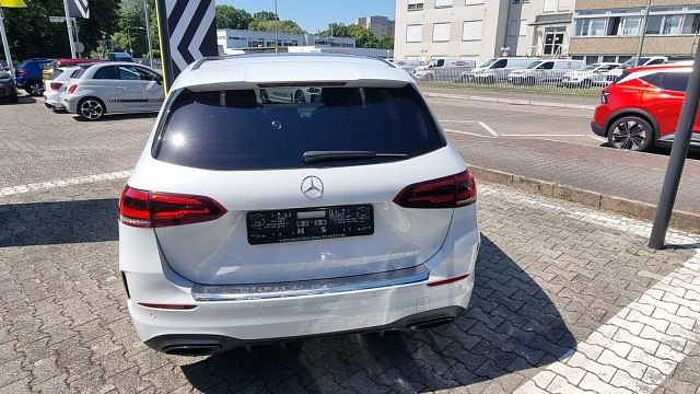 Mercedes-Benz B 220 Edition 2020 4Matic