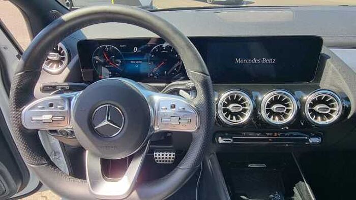 Mercedes-Benz B 220 Edition 2020 4Matic