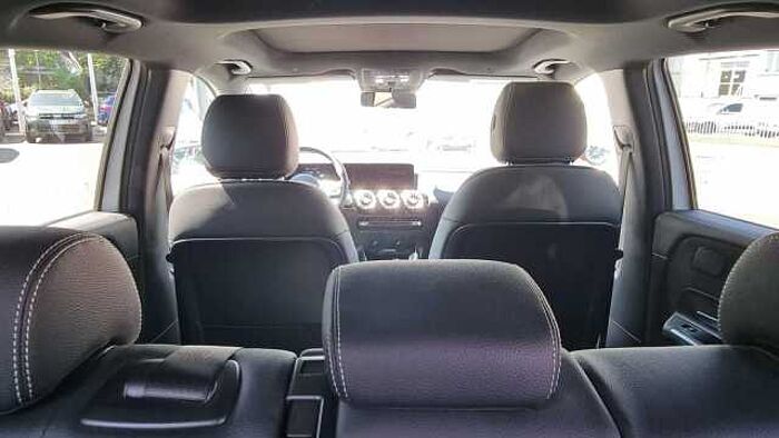 Mercedes-Benz B 220 Edition 2020 4Matic