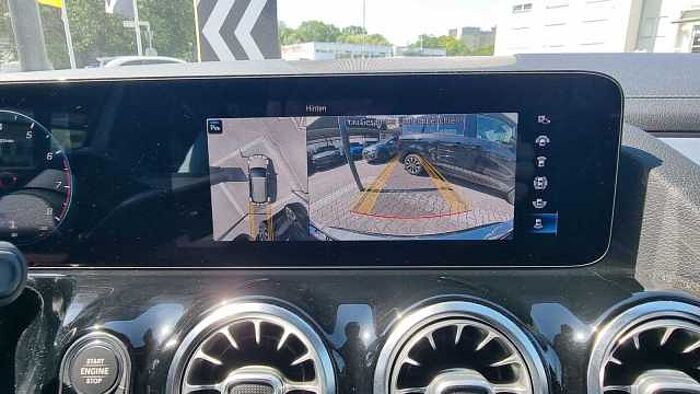 Mercedes-Benz B 220 Edition 2020 4Matic