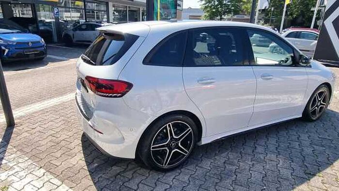 Mercedes-Benz B 220 Edition 2020 4Matic
