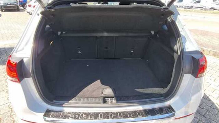 Mercedes-Benz B 220 Edition 2020 4Matic