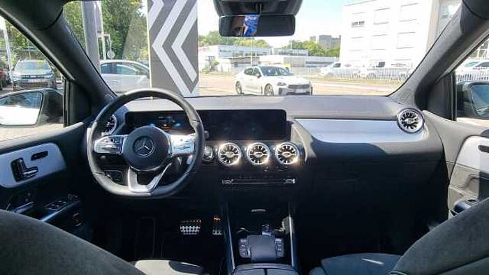 Mercedes-Benz B 220 Edition 2020 4Matic