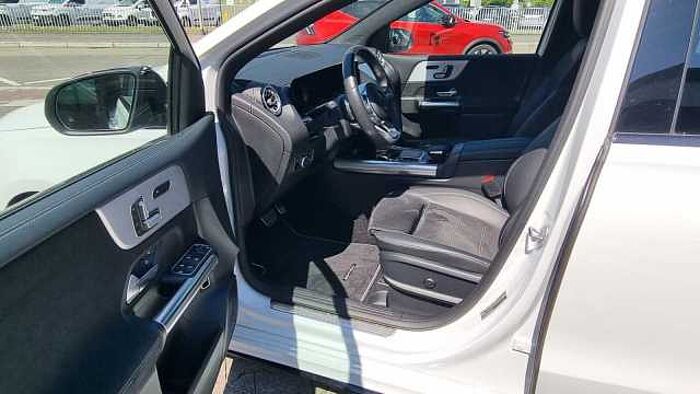Mercedes-Benz B 220 Edition 2020 4Matic