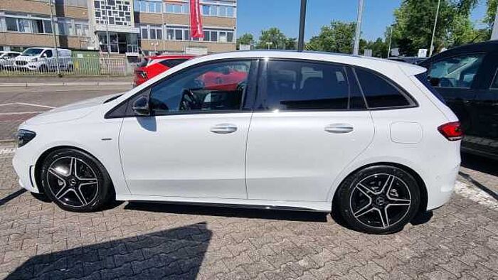 Mercedes-Benz B 220 Edition 2020 4Matic