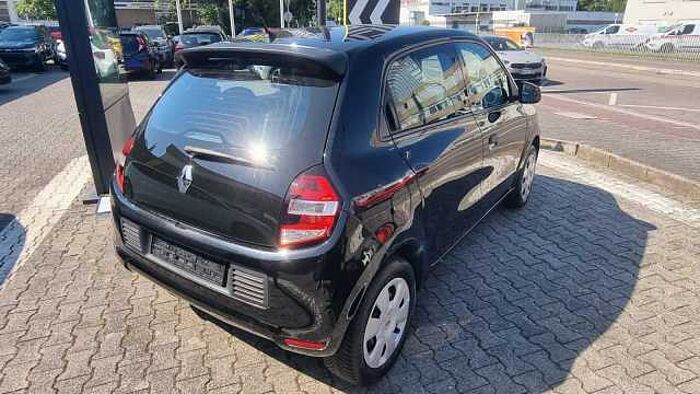 Renault Twingo 1.0 SCe 70 Life