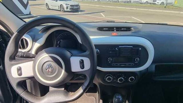 Renault Twingo 1.0 SCe 70 Life