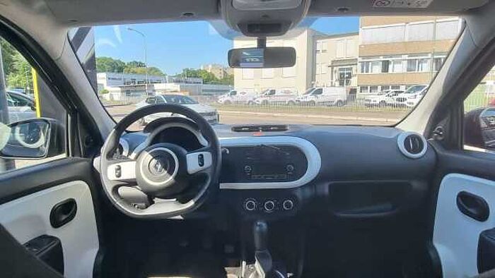 Renault Twingo 1.0 SCe 70 Life