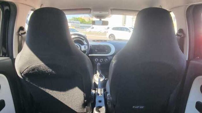 Renault Twingo 1.0 SCe 70 Life