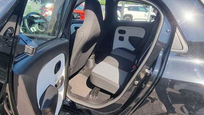 Renault Twingo 1.0 SCe 70 Life