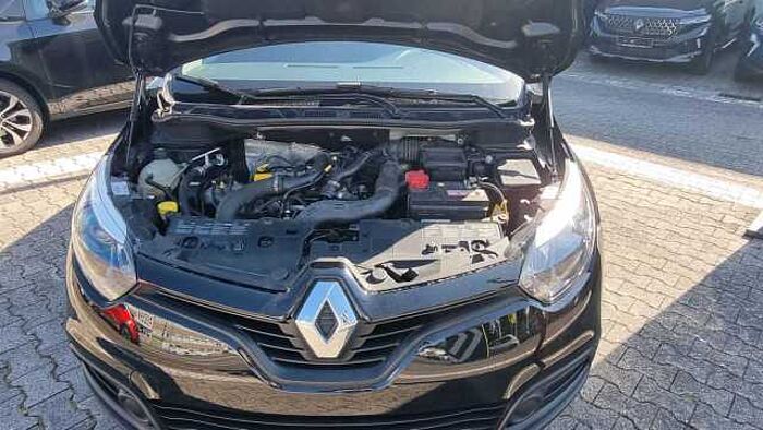 Renault Captur 0.9 TCe 90 eco² Life AHK Allwetter