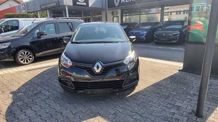 Renault Captur 0.9 TCe 90 eco² Life AHK Allwetter