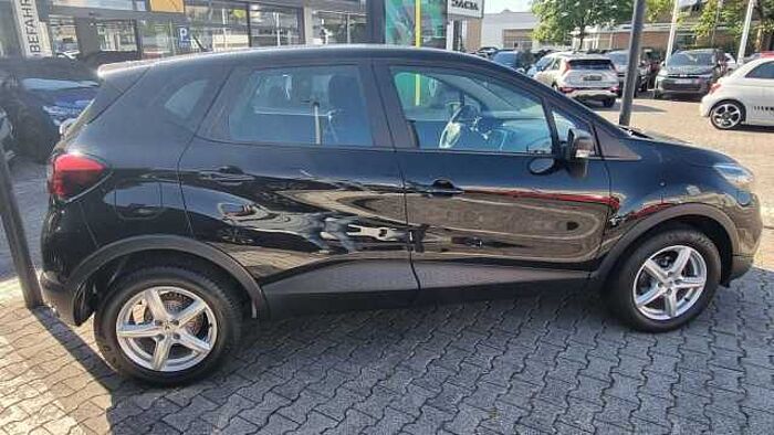 Renault Captur 0.9 TCe 90 eco² Life AHK Allwetter