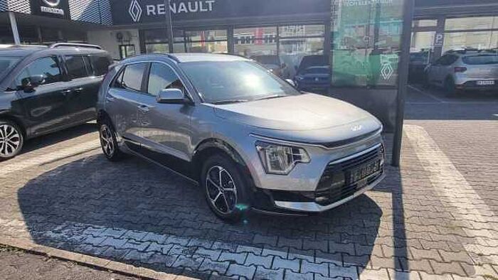 Kia Niro 1.6 Plug-in Hybrid Vision