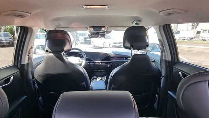Kia Niro 1.6 Plug-in Hybrid Vision