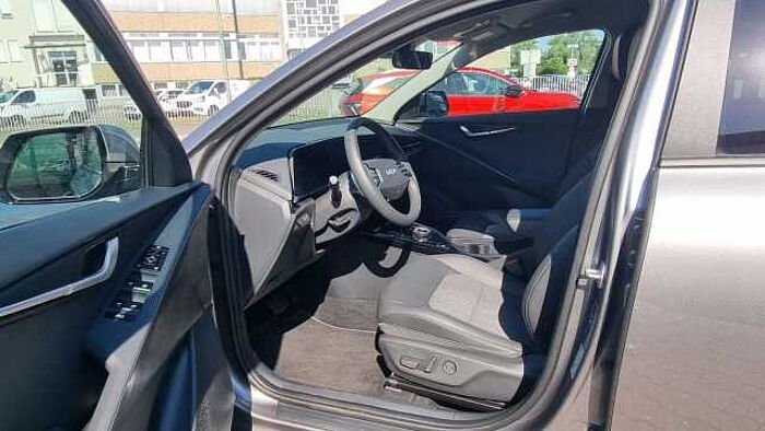Kia Niro 1.6 Plug-in Hybrid Vision