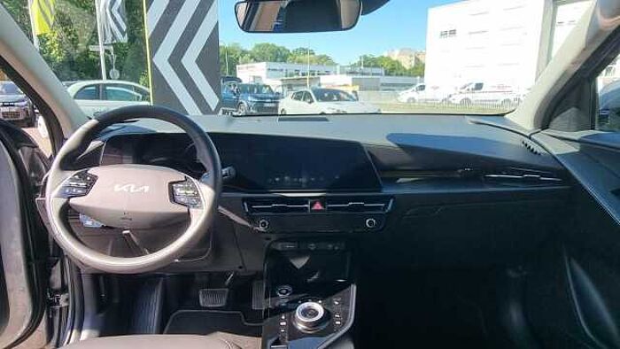 Kia Niro 1.6 Plug-in Hybrid Vision