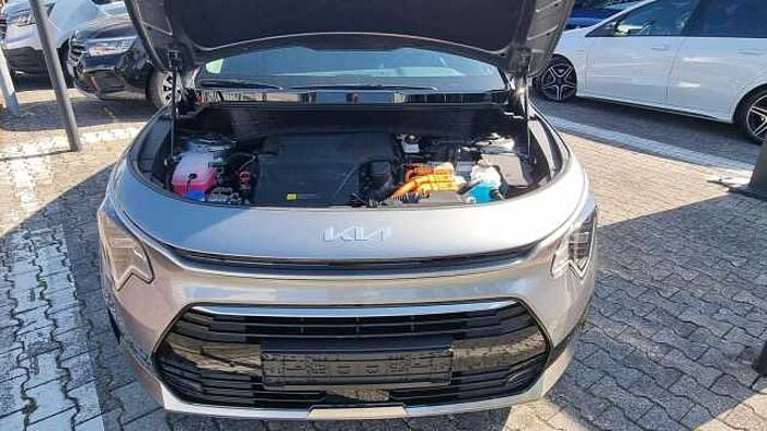 Kia Niro 1.6 Plug-in Hybrid Vision