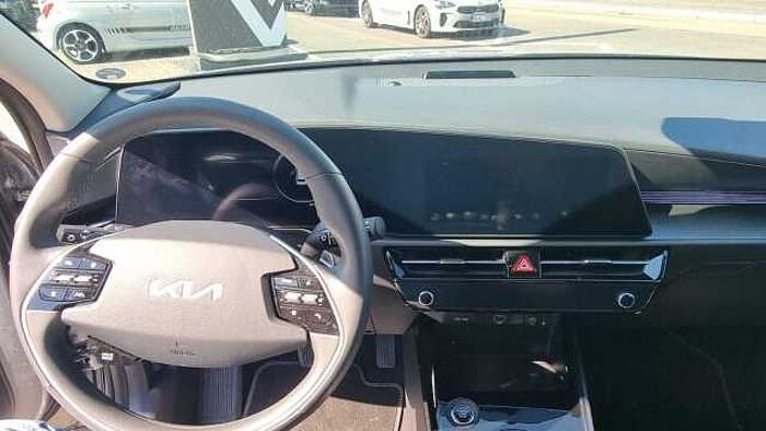 Kia Niro 1.6 Plug-in Hybrid Vision