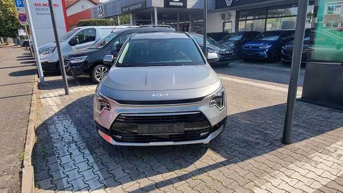 Kia Niro 1.6 Plug-in Hybrid Vision