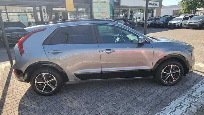 Kia Niro 1.6 Plug-in Hybrid Vision