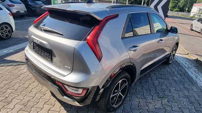 Kia Niro 1.6 Plug-in Hybrid Vision