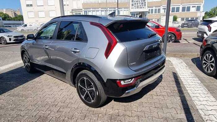 Kia Niro 1.6 Plug-in Hybrid Vision