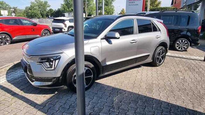 Kia Niro 1.6 Plug-in Hybrid Vision