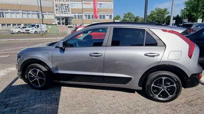 Kia Niro 1.6 Plug-in Hybrid Vision