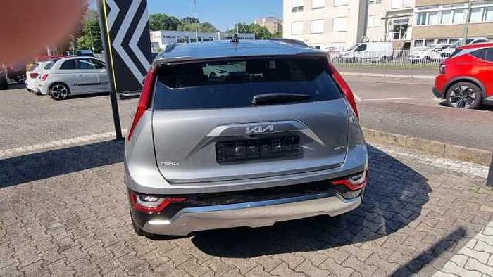 Kia Niro 1.6 Plug-in Hybrid Vision