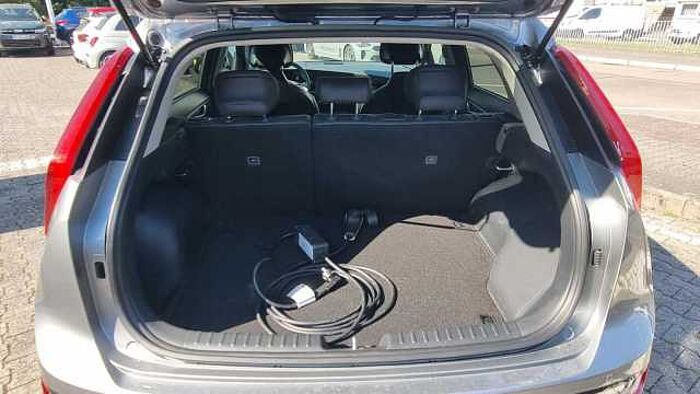Kia Niro 1.6 Plug-in Hybrid Vision