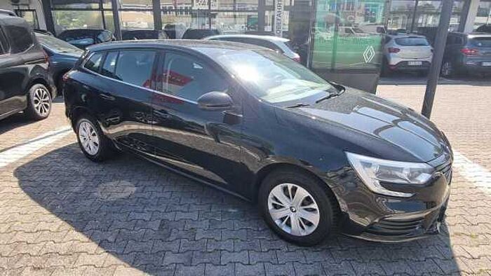 Renault Megane IV Grandtour 1.3 TCe 115 Life GPF