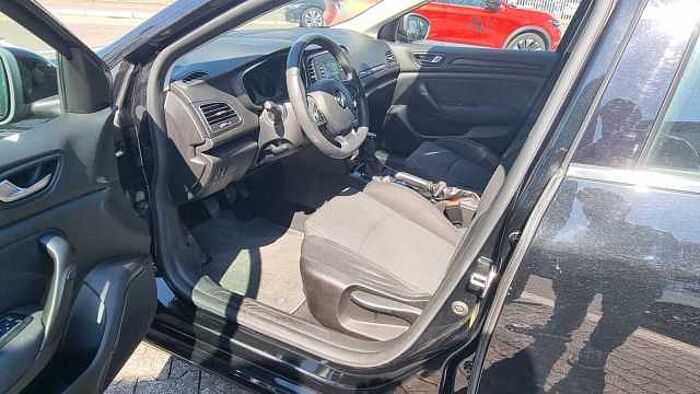 Renault Megane IV Grandtour 1.3 TCe 115 Life GPF