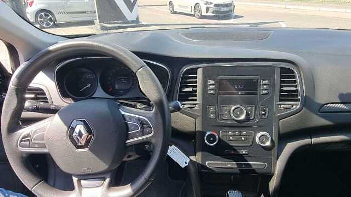 Renault Megane IV Grandtour 1.3 TCe 115 Life GPF