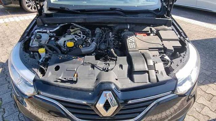 Renault Megane IV Grandtour 1.3 TCe 115 Life GPF