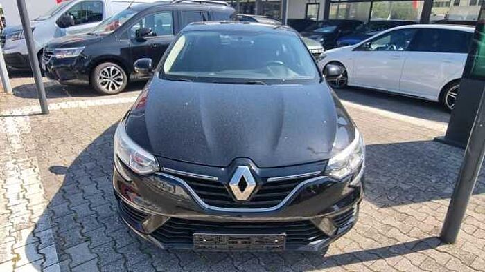 Renault Megane IV Grandtour 1.3 TCe 115 Life GPF