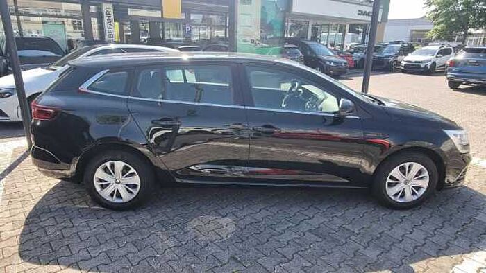 Renault Megane IV Grandtour 1.3 TCe 115 Life GPF