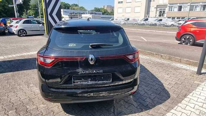 Renault Megane IV Grandtour 1.3 TCe 115 Life GPF