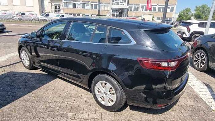 Renault Megane IV Grandtour 1.3 TCe 115 Life GPF