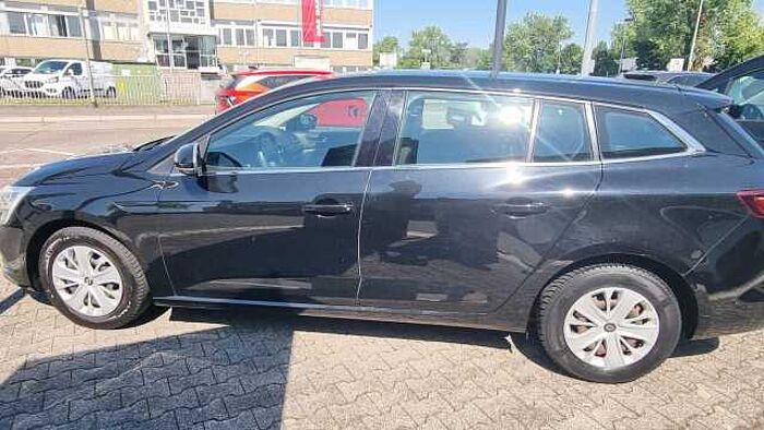 Renault Megane IV Grandtour 1.3 TCe 115 Life GPF