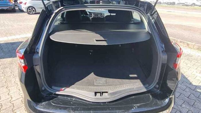 Renault Megane IV Grandtour 1.3 TCe 115 Life GPF