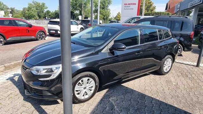 Renault Megane IV Grandtour 1.3 TCe 115 Life GPF