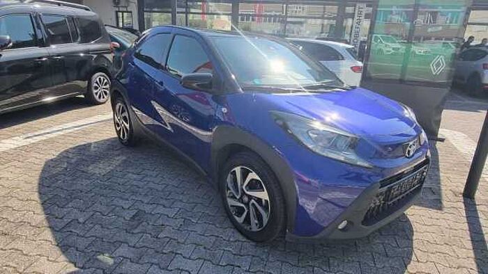 Toyota Aygo X 1.0 VVT-i Pulse