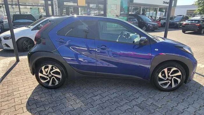 Toyota Aygo X 1.0 VVT-i Pulse