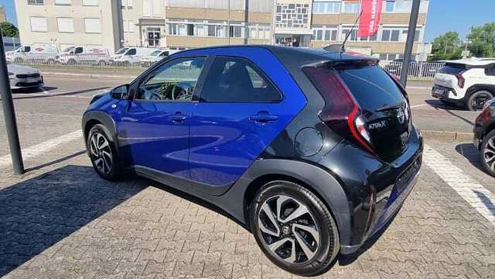 Toyota Aygo X 1.0 VVT-i Pulse