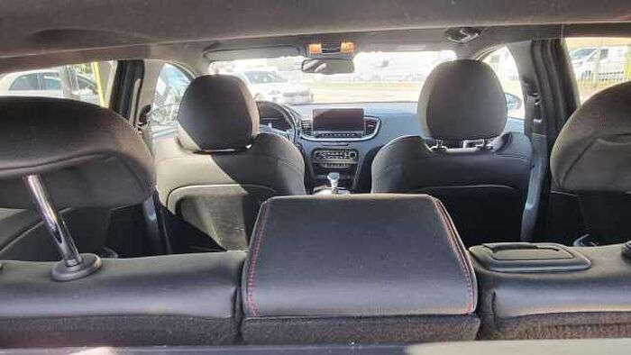 Kia ProCeed 1.6 T-GDI GT ProCee'd