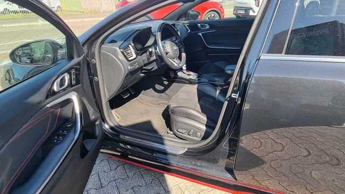 Kia ProCeed 1.6 T-GDI GT ProCee'd