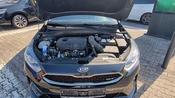 Kia ProCeed 1.6 T-GDI GT ProCee'd